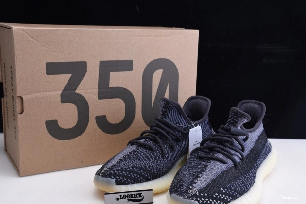 V2 Asriel Boost Yeezy Adidas 350 FZ5000 0731